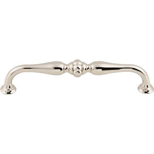 Allington Pull ( Zinc Alloy | Polished Nickel - Devon Collection ) | Manufactured Globally