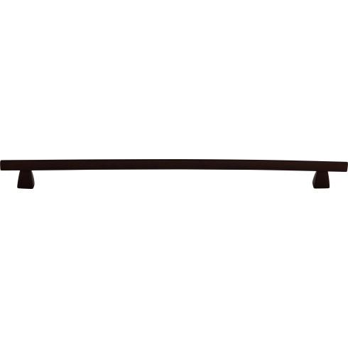 Arched Pull ( Zinc Alloy | Oil Rubbed Bronze - Sanctuary Collection ) | Manufactured Globally