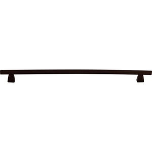 Arched Pull ( Zinc Alloy | Oil Rubbed Bronze - Sanctuary Collection ) | Manufactured Globally