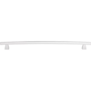 Arched Pull ( Zinc Alloy | Polished Chrome - Sanctuary Collection ) | Manufactured Globally