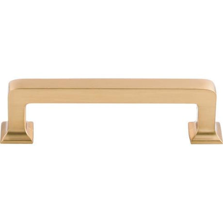 Ascendra Pull ( Zinc Alloy | Honey Bronze - Transcend Collection ) | Manufactured Globally