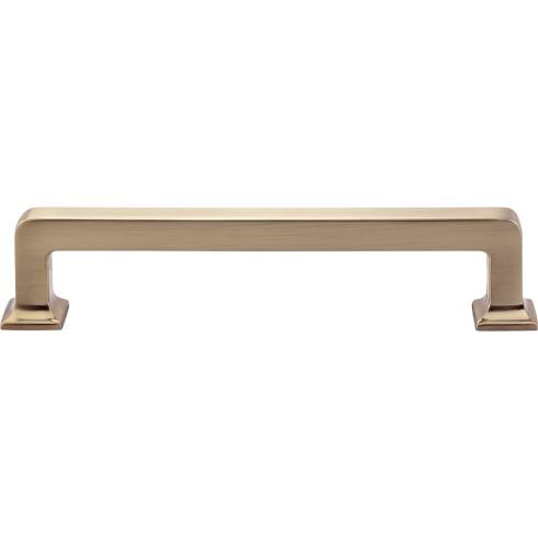 Ascendra Pull ( Zinc Alloy | Honey Bronze - Transcend Collection ) | Manufactured Globally