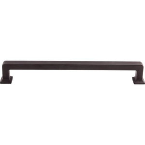 Ascendra Appliance Pull ( Zinc Alloy | Sable - Transcend Collection ) | Manufactured Globally