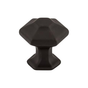 Spectrum Knob ( Zinc Alloy | Sable - Transcend Collection ) | Manufactured Globally