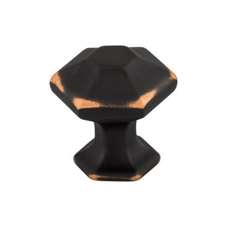 Spectrum Knob ( Zinc Alloy | Umbrio - Transcend Collection ) | Manufactured Globally