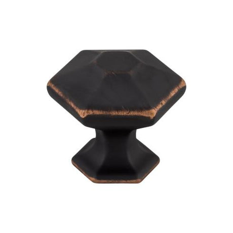 Spectrum Knob ( Zinc Alloy | Umbrio - Transcend Collection ) | Manufactured Globally