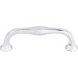 Spectrum Pull ( Zinc Alloy | Polished Chrome - Transcend Collection ) | Manufactured Globally