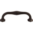 Spectrum Pull ( Zinc Alloy | Sable - Transcend Collection ) | Manufactured Globally
