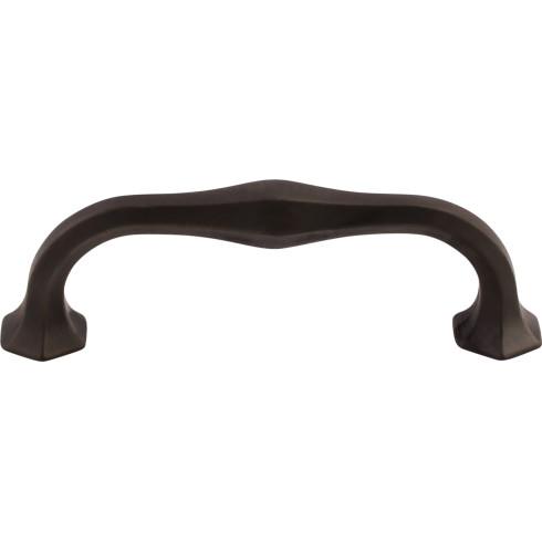 Spectrum Pull ( Zinc Alloy | Sable - Transcend Collection ) | Manufactured Globally