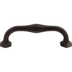 Spectrum Pull ( Zinc Alloy | Sable - Transcend Collection ) | Manufactured Globally