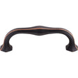 Spectrum Pull ( Zinc Alloy | Umbrio - Transcend Collection ) | Manufactured Globally