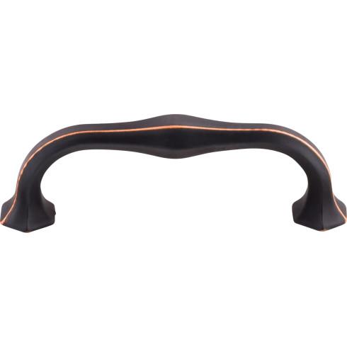 Spectrum Pull ( Zinc Alloy | Umbrio - Transcend Collection ) | Manufactured Globally