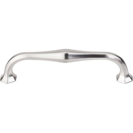 Spectrum Pull ( Zinc Alloy | Brushed Satin Nickel - Transcend Collection ) | Manufactured Globally