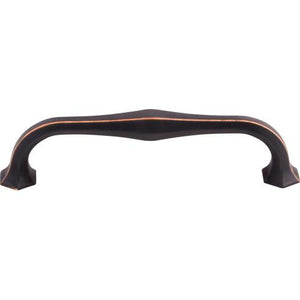 Spectrum Pull ( Zinc Alloy | Umbrio - Transcend Collection ) | Manufactured Globally
