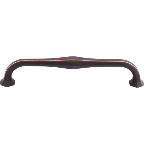 Spectrum Pull ( Zinc Alloy | Umbrio - Transcend Collection ) | Manufactured Globally