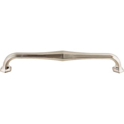 Spectrum Appliance Pull ( Zinc Alloy | Brushed Satin Nickel - Transcend Collection ) | Manufactured Globally