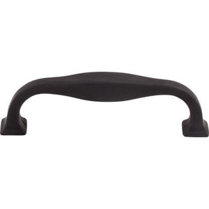 Contour Pull ( Zinc Alloy | Sable - Transcend Collection ) | Manufactured Globally