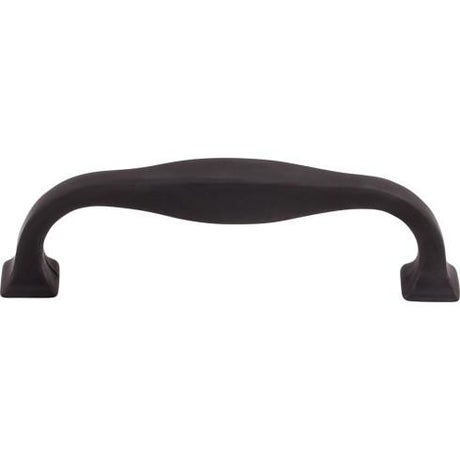 Contour Pull ( Zinc Alloy | Sable - Transcend Collection ) | Manufactured Globally