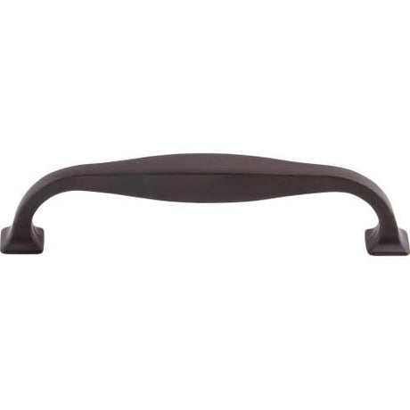 Contour Pull ( Zinc Alloy | Sable - Transcend Collection ) | Manufactured Globally