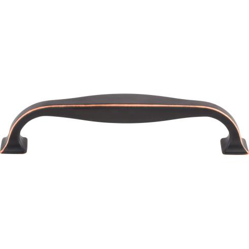 Contour Pull ( Zinc Alloy | Umbrio - Transcend Collection ) | Manufactured Globally