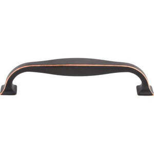 Contour Pull ( Zinc Alloy | Umbrio - Transcend Collection ) | Manufactured Globally