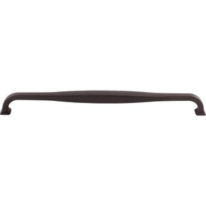 Contour Pull ( Zinc Alloy | Sable - Transcend Collection ) | Manufactured Globally