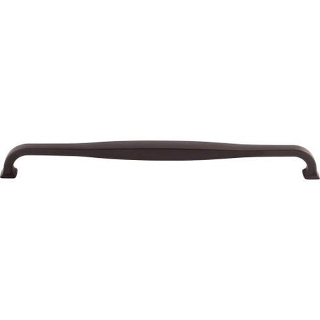Contour Pull ( Zinc Alloy | Sable - Transcend Collection ) | Manufactured Globally