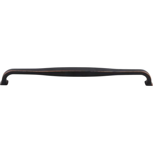 Contour Pull ( Zinc Alloy | Umbrio - Transcend Collection ) | Manufactured Globally