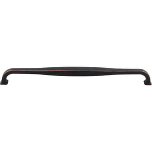 Contour Pull ( Zinc Alloy | Umbrio - Transcend Collection ) | Manufactured Globally