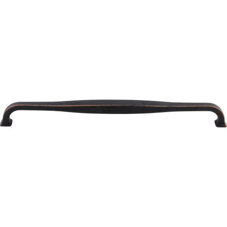 Contour Pull ( Zinc Alloy | Umbrio - Transcend Collection ) | Manufactured Globally