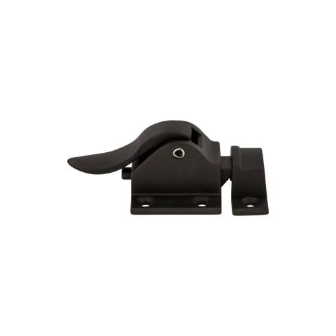 Cabinet Latch ( Zinc Alloy | Sable - Transcend Collection ) | Manufactured Globally