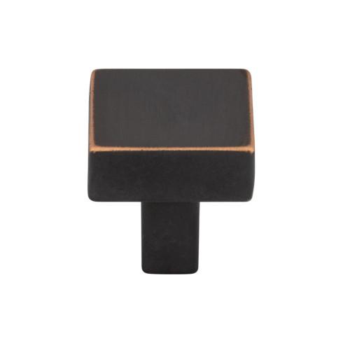 Channing Knob ( Zinc Alloy | Umbrio - Barrington Collection ) | Manufactured Globally