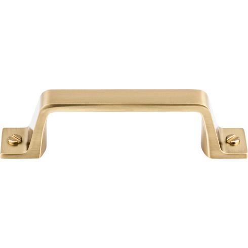 Channing Pull ( Zinc Alloy | Honey Bronze - Barrington Collection ) | Manufactured Globally