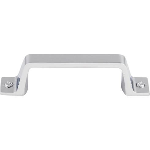 Channing Pull ( Zinc Alloy | Polished Chrome - Barrington Collection ) | Manufactured Globally