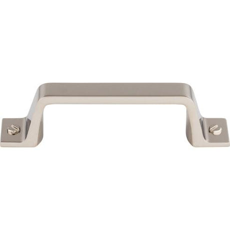 Channing Pull ( Zinc Alloy | Polished Nickel - Barrington Collection ) | Manufactured Globally