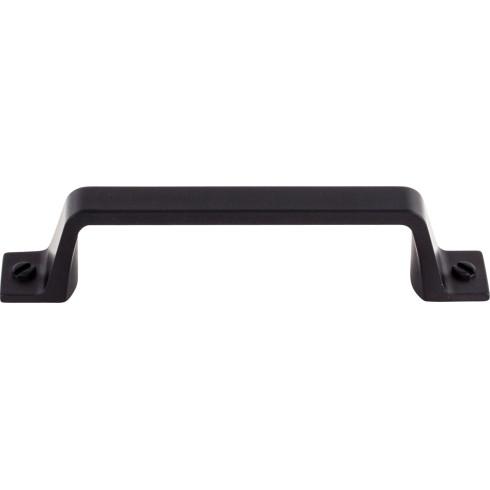 Channing Pull ( Zinc Alloy | Flat Black - Barrington Collection ) | Manufactured Globally