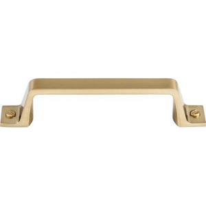 Channing Pull ( Zinc Alloy | Honey Bronze - Barrington Collection ) | Manufactured Globally