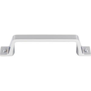 Channing Pull ( Zinc Alloy | Polished Chrome - Barrington Collection ) | Manufactured Globally