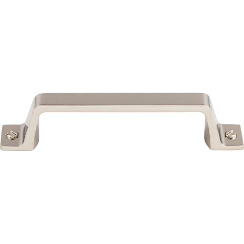 Channing Pull ( Zinc Alloy | Polished Nickel - Barrington Collection ) | Manufactured Globally