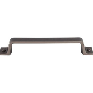 Channing Pull ( Zinc Alloy | Ash Gray - Barrington Collection ) | Manufactured Globally