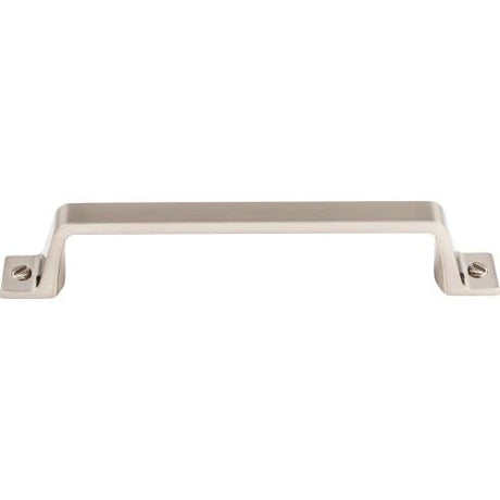 Channing Pull ( Zinc Alloy | Brushed Satin Nickel - Barrington Collection ) | Manufactured Globally