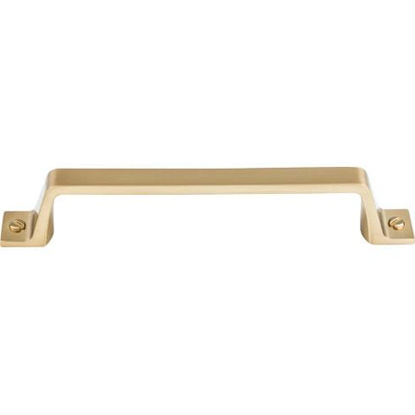 Channing Pull ( Zinc Alloy | Honey Bronze - Barrington Collection ) | Manufactured Globally