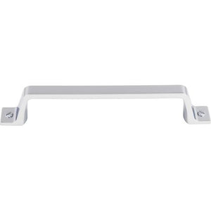 Channing Pull ( Zinc Alloy | Polished Chrome - Barrington Collection ) | Manufactured Globally