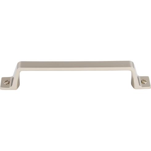 Channing Pull ( Zinc Alloy | Polished Nickel - Barrington Collection ) | Manufactured Globally