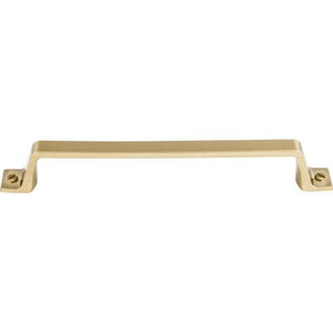 Channing Pull ( Zinc Alloy | Honey Bronze - Barrington Collection ) | Manufactured Globally