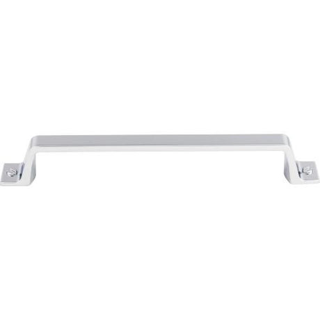 Channing Pull ( Zinc Alloy | Polished Chrome - Barrington Collection ) | Manufactured Globally