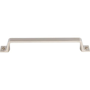 Channing Pull ( Zinc Alloy | Polished Nickel - Barrington Collection ) | Manufactured Globally