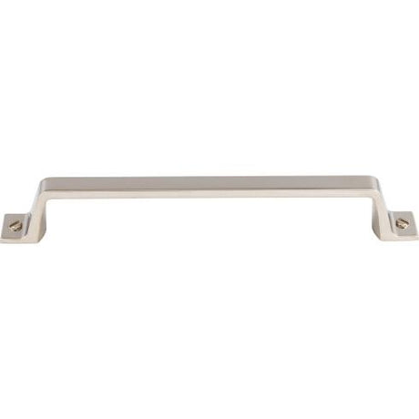 Channing Pull ( Zinc Alloy | Polished Nickel - Barrington Collection ) | Manufactured Globally