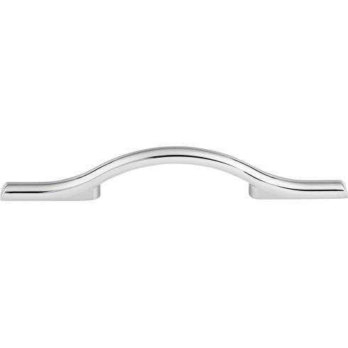 Somerdale Pull ( Zinc Alloy | Polished Chrome - Barrington Collection ) | Manufactured Globally