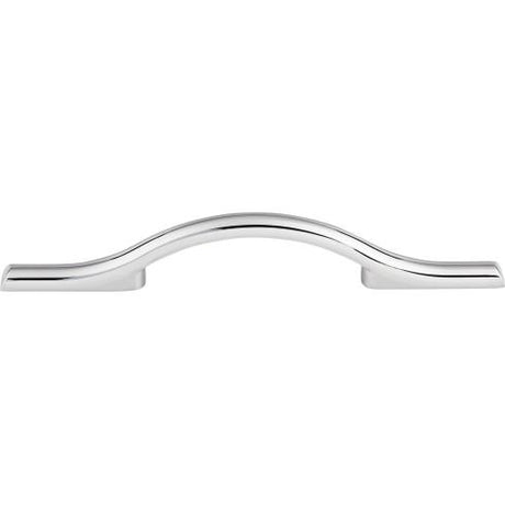 Somerdale Pull ( Zinc Alloy | Polished Chrome - Barrington Collection ) | Manufactured Globally